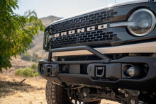 Load image into Gallery viewer, DV8 Offroad 21-24 Ford Bronco Capable Bull Bar
