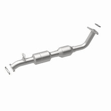 Load image into Gallery viewer, MagnaFlow Conv DF 98-02 Lexus LX470 / 98-02 Toyota Land Cruiser 4.7L D/S &amp; P/S
