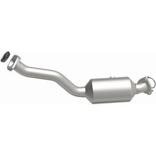 Load image into Gallery viewer, MagnaFlow California Converter Direct Fit 07-08 Honda Fit 1.5L
