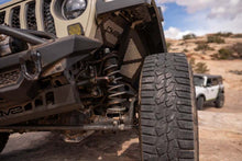 Load image into Gallery viewer, DV8 Offroad 2018+ Jeep Wrangler JL/Gladiator JT Front Inner Fenders | INFEND-06FB
