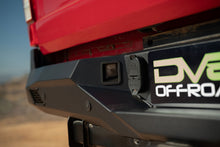 Load image into Gallery viewer, DV8 Offroad 2017-2025 Ford Super Duty Spec Series Rear Bumper
