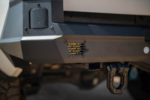 Load image into Gallery viewer, DV8 Offroad 24-25 Toyota Tacoma Spec Series Rear Bumper
