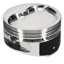 Load image into Gallery viewer, JE Pistons 350/400 SBC INVD Set of 8 Pistons JE Pistons
