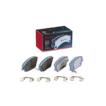 Load image into Gallery viewer, Brembo OE 17-21 Hyundai Ioniq Brake Pad - Front | P30107E
