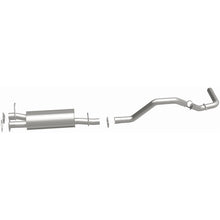Load image into Gallery viewer, MagnaFlow BRE Exhaust Kit 96-00 Savana Express
