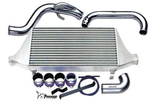 Load image into Gallery viewer, GReddy Nissan 240SX Trust Intercooler T-23F S14/S15 | 12020205
