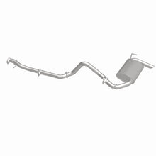 Load image into Gallery viewer, BRExhaust 12-18 Jeep Wrangler 3.6L Exhaust Kit
