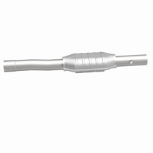 Load image into Gallery viewer, MagnaFlow Conv DF 99-01 Jeep Grand Cherokee 4.0L Rear
