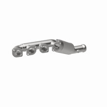 Load image into Gallery viewer, Magnaflow 07-10 BMW X5 4.8L Direct Fit Converter
