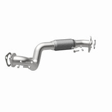 Load image into Gallery viewer, BRE Exhaust 14-17 NISSAN ROGUE 2.5L Front Pipe Kit
