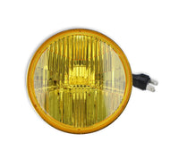 Retrobright Holley RetroBright LED Forward Facing Light - Yellow Lens LFRB105