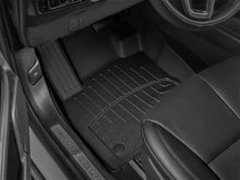 Load image into Gallery viewer, WeatherTech 20-24 Lincoln Corsair Front FloorLiner HP - Black | 4415901IM
