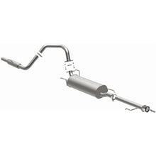 Load image into Gallery viewer, MagnaFlow BRE Exhaust Kit 03-09 4Runner GX470
