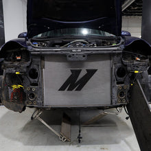 Load image into Gallery viewer, Mishimoto 03-10 Porsche Cayenne Performance Aluminum Radiator Mishimoto
