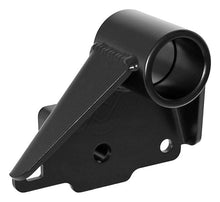 Load image into Gallery viewer, RockJock Left Rear Antirock Sway Bar Frame Bracket - Steel (Fits RJ-256200-101 / 103) Brackets RockJock
