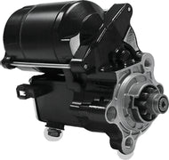 Twin Power 81-Up XL models Black 1.4 Kw Starter Replaces H-D 31390-86 31390-91F TwinPower