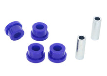 Load image into Gallery viewer, SuperPro Front Lower Control Arm Bushing Kit Superpro
