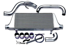 Load image into Gallery viewer, GReddy Nissan 180SX Trust Intercooler T-24F S13/PS13 Kit | 12020209

