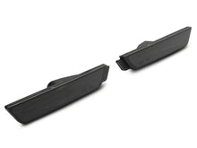 Load image into Gallery viewer, Raxiom 10-15 Chevrolet Camaro Axial Series LED Front and Rear Side Markers- Smoked Sidemarkers &amp; Indicators Raxiom
