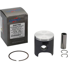 Load image into Gallery viewer, Vertex Piston 09-24 KTM 85 SX 85cc Cast Race Piston Kit Uncategorized Vertex Pistons   
