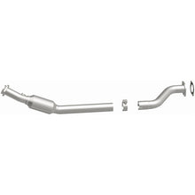 Load image into Gallery viewer, MagnaFlow Conv DF GTO- 2005-2006 6.0L
