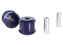Load image into Gallery viewer, Superpro 69-74 Ford Capri 2Door Rear Tramp Rod Rearward Bushing Set
