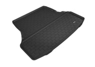 3D Maxpider 17-20 Genesis G80 Kagu Black Stowable Cargo Liner 3D MAXpider