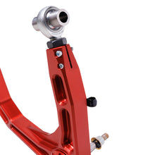 Load image into Gallery viewer, Fox 2021+ Ford F150 Raptor Billet Upper Control Arm - Orange
