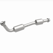 Load image into Gallery viewer, Magnaflow Conv DF 07-08 Tundra 5.7L P/S
