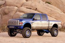 Load image into Gallery viewer, Fabtech 08-10 Ford F250 4WD 10in 4Link Sys w/Dlss 4.0 C/O&amp; Rr Dlss Lift Kits Fabtech
