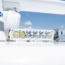 Load image into Gallery viewer, Baja Designs Marine OnX6+ Straight Light Bar 10in. Driving Combo/Clear - White  w/ FREE SHIPPING
