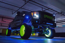 Load image into Gallery viewer, Oracle Bluetooth + RF Underbody Rock Light Kit - 4 PCS - ColorSHIFT ORACLE Lighting
