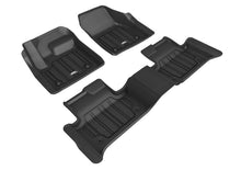 Load image into Gallery viewer, 3D Maxpider 20-24 Land Rover Range Rover Evoque Elitect Black R1 R2 3D MAXpider
