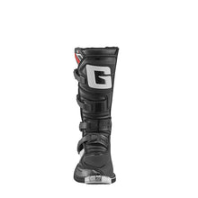 Load image into Gallery viewer, Gaerne SGJ Boot Black/White/Red Size Youth - 2

