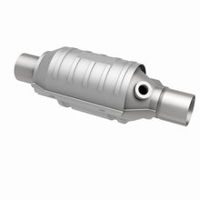 Load image into Gallery viewer, Magnaflow Catalytic Converter Universal MagnaFlow Conv Univ O2 2inch FED
