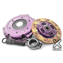 Load image into Gallery viewer, XClutch 91-93 Nissan NX XE 1.6L Stage 2 Cushioned Ceramic Clutch Kit
