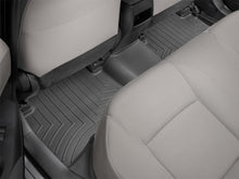 Load image into Gallery viewer, WeatherTech 2020+ Toyota Corolla Sedan Rear FloorLiner - Black
