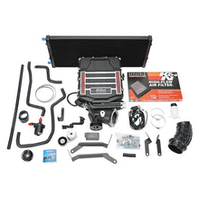 Load image into Gallery viewer, Edelbrock Supercharger - 2019-2021 GM Truck/SUV R2650 DP3C 6.2 (With Tuner) Superchargers Edelbrock
