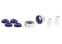 Load image into Gallery viewer, SuperPro Double Offset Offset Rear Lower Control Arm Bushing Kit
