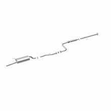 Load image into Gallery viewer, MagnaFlow BRE Exhaust Kit 94-97 Honda Accord 2.2L
