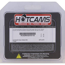 Load image into Gallery viewer, Hot Cams 09-13 MUV 700 Big Red/14-24 Pioneer 700 Camshaft Chain Silent Kit Misc Powersports Hot Cams

