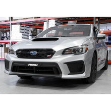 Load image into Gallery viewer, PERRIN 18-21 Subaru WRX/STI License Plate Delete - Black
