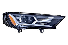 Load image into Gallery viewer, Hella 2020-2022 Audi Q7 Halogen Headlight Assembly Hella
