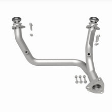 Load image into Gallery viewer, BRE Exhaust 98-99 Hombre S10 Sonoma 4.3L Front Pipe Kit
