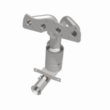 Load image into Gallery viewer, MagnaFlow 07-11 Mini Cooper L4-1.6LGAS California Catalytic Converter Direct Fit

