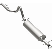 Load image into Gallery viewer, MagnaFlow BRE Exhaust Kit 98-99 Dodge Durango
