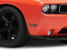 Load image into Gallery viewer, Raxiom 08-14 Dodge Challenger Axial Series Side Marker Lamps- Smoked Sidemarkers &amp; Indicators Raxiom
