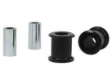 Load image into Gallery viewer, Whiteline Mazda 3 BM/BN / Mazda CX-5 KE/KF Front Lower Control Arm Inner Forward Bushing
