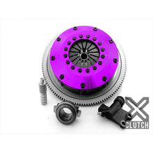 Load image into Gallery viewer, XClutch 13-20 Subaru BRZ 2.0L 8in Twin Solid Ceramic Clutch Kit
