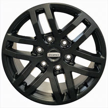 Load image into Gallery viewer, Ford Racing 21-22 Bronco 17x8.5 Wheel Kit - Dyno Gray Ford Racing
